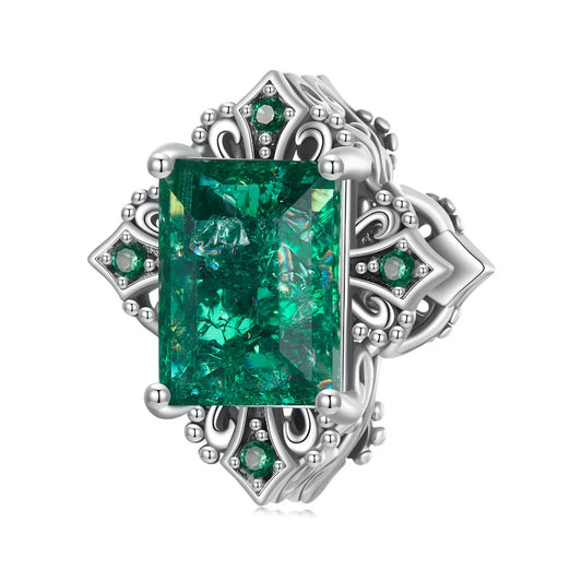 • Green Witch